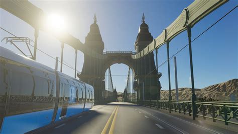 Cities: Skylines 2 Patch 1.0.11 Brings LOD Changes, Depth of .